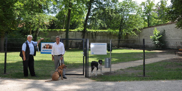 STEYR-Castle-Park