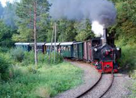 Steyr Valley Railway